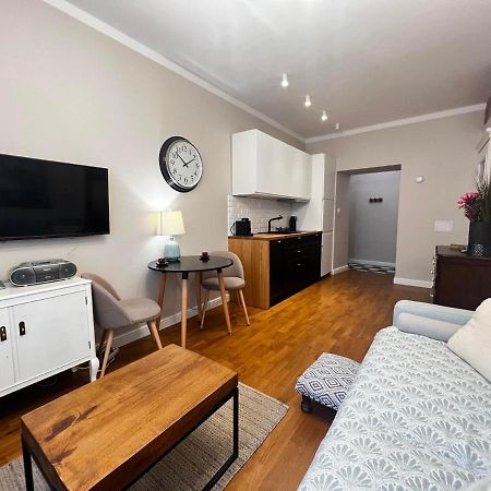 Centrum Apartamenty Stare Miasto クラクフ エクステリア 写真