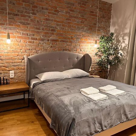 Centrum Apartamenty Stare Miasto クラクフ エクステリア 写真