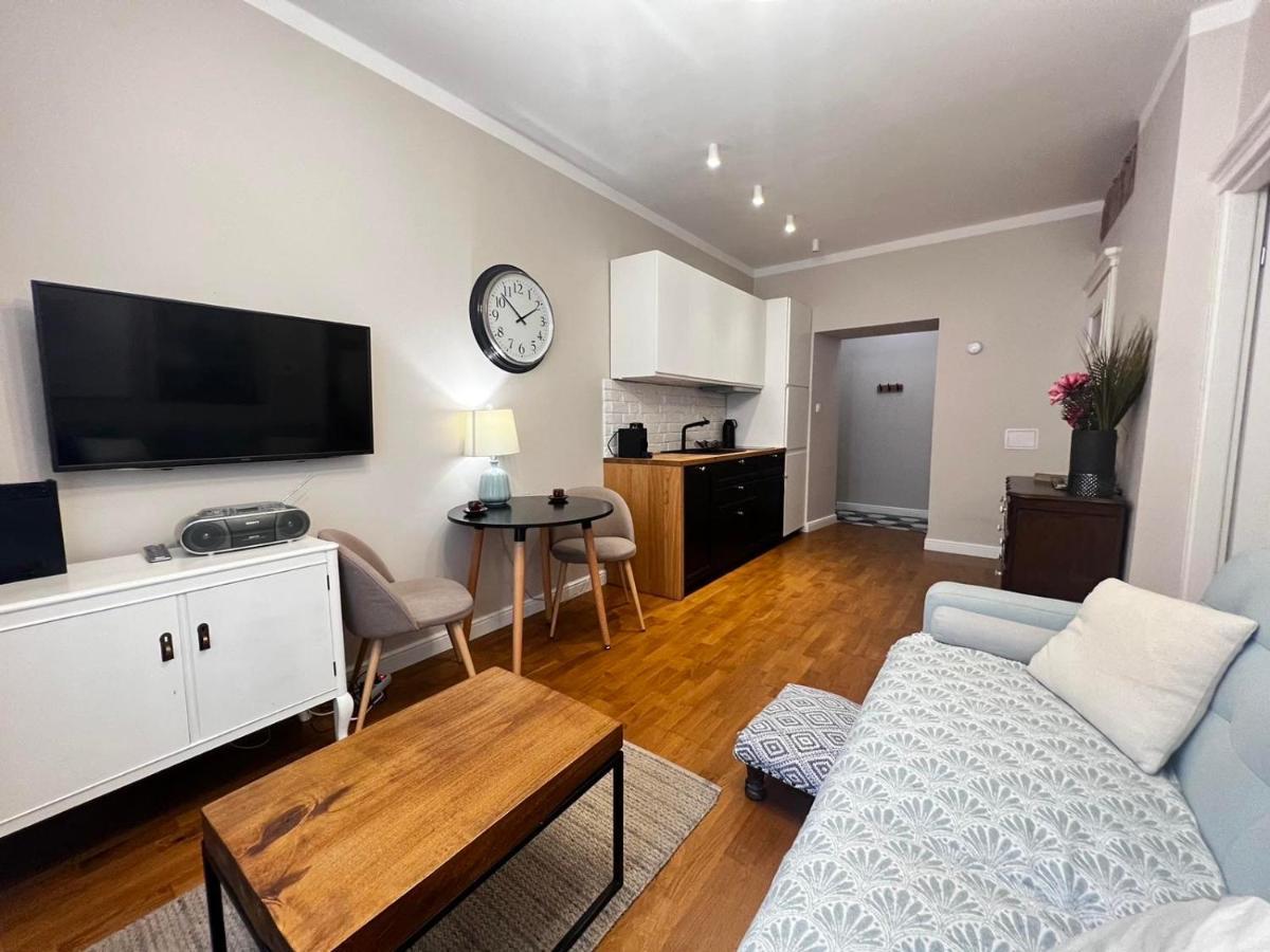 Centrum Apartamenty Stare Miasto クラクフ エクステリア 写真