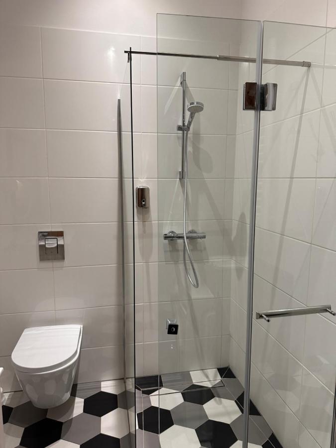 Centrum Apartamenty Stare Miasto クラクフ エクステリア 写真