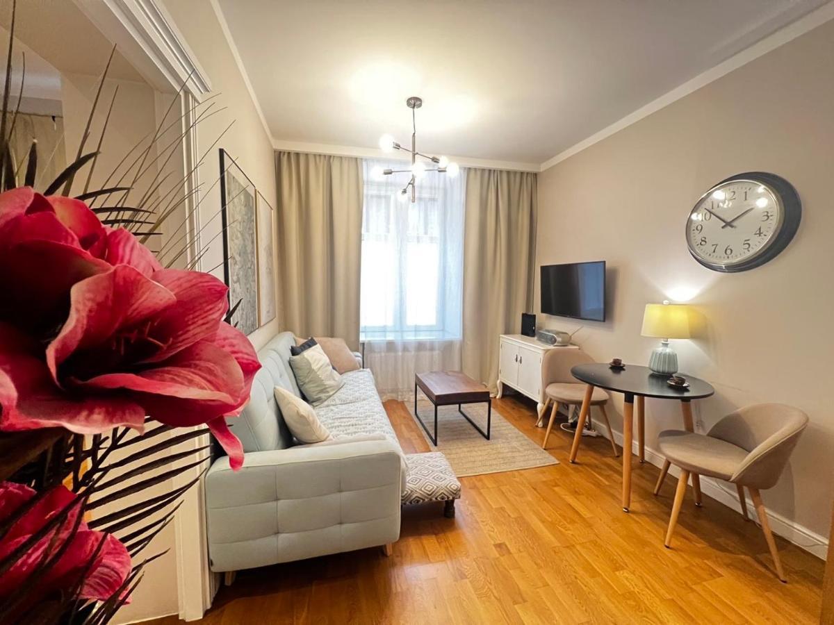 Centrum Apartamenty Stare Miasto クラクフ エクステリア 写真