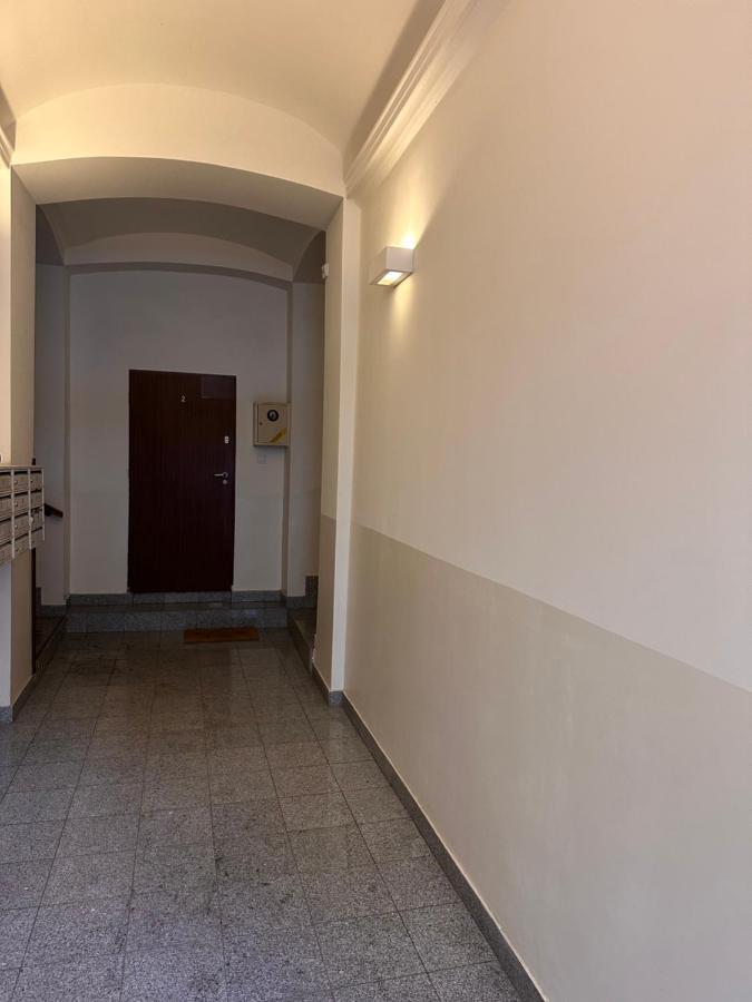Centrum Apartamenty Stare Miasto クラクフ エクステリア 写真