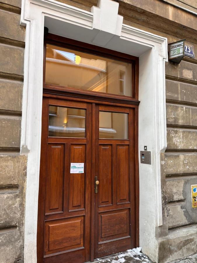 Centrum Apartamenty Stare Miasto クラクフ エクステリア 写真