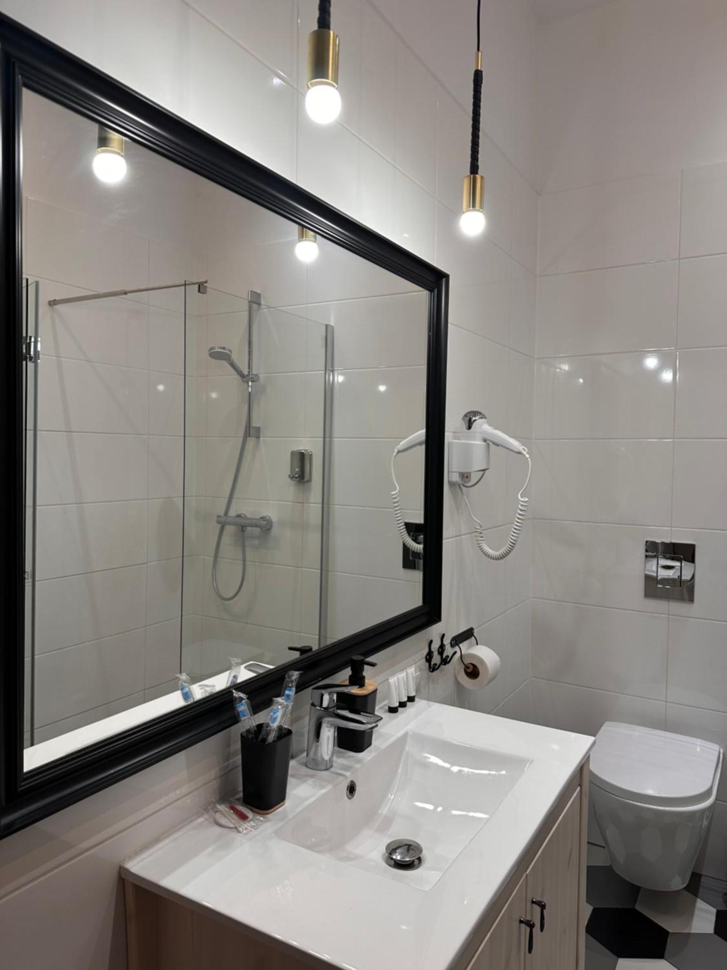 Centrum Apartamenty Stare Miasto クラクフ エクステリア 写真